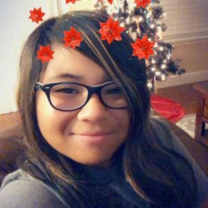 Meet your Posher, Molika